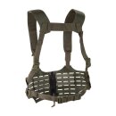 Chest Rig LP Tasmanian Tiger Oliv