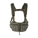 Chest Rig LP Tasmanian Tiger Oliv