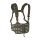 Chest Rig LP Tasmanian Tiger Oliv