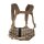 Chest Rig LP Tasmanian Tiger Coyote