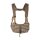 Chest Rig LP Tasmanian Tiger Coyote