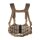 Chest Rig LP Tasmanian Tiger Coyote