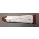 BW Schuhcreme 125ml Tube Braun