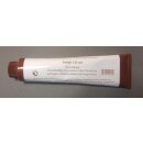 BW Schuhcreme 125ml Tube Braun