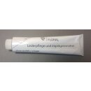 BW Schuhcreme 125ml Tube Farblos