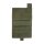 2-Molle Velcro Adapter Tasmanian Tiger Oliv