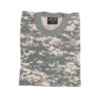 T-Shirt 140g AT-Digital M