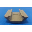 Railcover Gummi 12Stck Coyote f&uuml;r 22mm Rail