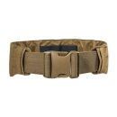 Warrior Belt LC Tasmanian Tiger Coyote S