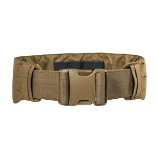 Warrior Belt LC Tasmanian Tiger Coyote M