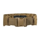 Warrior Belt LC Tasmanian Tiger Coyote M
