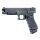 Pistole Glock 34 Gen4 Deluxe 6mmBB Co2BB ab18