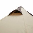 Zelt Tipi 8-10 Pers. Indiana Polyester 400 x 400 x 250 cm