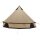 Zelt Tipi 8-10 Pers. Indiana Polyester 400 x 400 x 250 cm