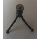 Dreibein Mini Flexible Beine f&uuml;r Foto/Video/Spektiv/Chronograph