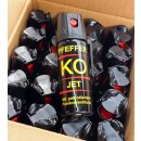 Pfefferspray KO Jet 50ml