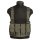 Chest Rig Mag Carrier Oliv