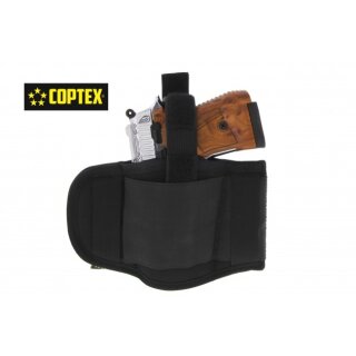 Holster Coptex f&uuml;r mittlere Pistolen