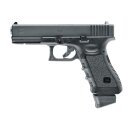 Pistole Glock 17 Deluxe 6mmBB Co2BB ab18