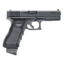 Pistole Glock 17 Deluxe 6mmBB Co2BB ab18