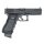 Pistole Glock 17 Deluxe 6mmBB Co2BB ab18