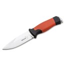 Fahrtenmesser B&ouml;ker Plus Outdoorsman XL 113mm 12C27