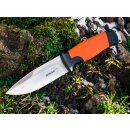 Fahrtenmesser B&ouml;ker Plus Outdoorsman XL 113mm 12C27