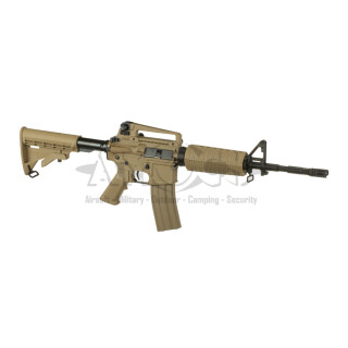 Gewehr G&amp;G CM16 Carbine Desert 6mmBB AEG