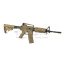 Gewehr G&amp;G CM16 Carbine Desert 6mmBB AEG