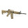 Gewehr G&amp;G CM16 Carbine Desert 6mmBB AEG