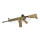 Gewehr G&amp;G CM16 Raider L Desert 6mmBB AEG 450Rds