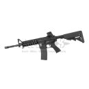 Gewehr G&amp;G CM16 Raider L Schwarz 6mmBB AEG 450Rds