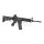 Gewehr G&amp;G CM16 Raider L Schwarz 6mmBB AEG 450Rds