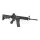Gewehr G&amp;G CM16 Raider L Schwarz 6mmBB AEG 450Rds