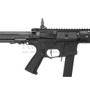 Gewehr G&amp;G ARP 9 Schwarz 6mmBB AEG ab14
