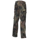 BW Feldhose Flecktarn nach TL BW1 22 32/30