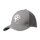 Cap B&ouml;ker Grey &amp; White