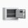 Tresor Safe ISS Ingolstadt 39360 Sicherheitsstufe N/0