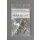 Kreuzpfeife Silber mit Schl&uuml;sselring und Karabiner 45x25mm