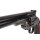 Luftdruckrevolver ASG Schofield 6&quot; Aging Black 4,5mmDiabolo Co2NBB ab18