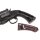 Luftdruckrevolver ASG Schofield 6&quot; Aging Black 4,5mmDiabolo Co2NBB ab18