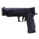 Luftpistole Sig Sauer X-Five 4,5mmDiabolo Co2BB ab18