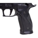 Luftpistole Sig Sauer X-Five 4,5mmDiabolo Co2BB ab18