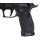 Luftpistole Sig Sauer X-Five 4,5mmDiabolo Co2BB ab18