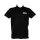 Poloshirt Security Stretch Schwarz XXL