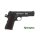 Luftpistole Remington 1911RAC 4,5mmBB Co2BB