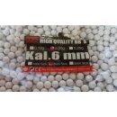 0,20g BBs BGS Wei&szlig; 2000Stck im Beutel Statt 6,95&euro; nur