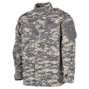 Feldjacke US ACU Rip Stop AT-Digital XL