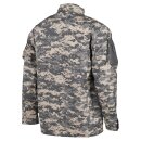 Feldjacke US ACU Rip Stop AT-Digital XL