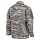 Feldjacke US ACU Rip Stop AT-Digital XL